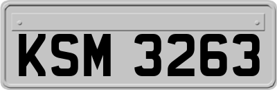 KSM3263