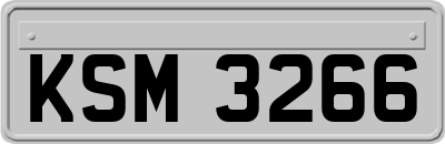 KSM3266