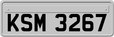 KSM3267