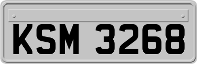 KSM3268