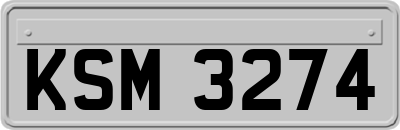 KSM3274