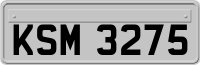 KSM3275