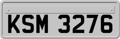 KSM3276