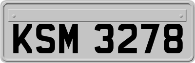 KSM3278