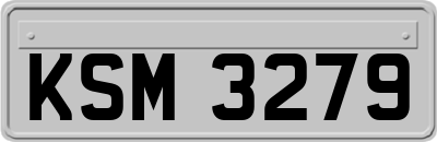 KSM3279
