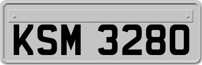 KSM3280