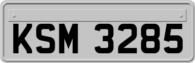 KSM3285