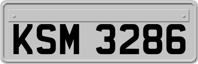 KSM3286