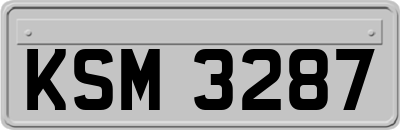 KSM3287