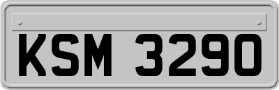 KSM3290