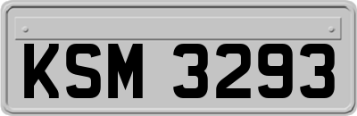 KSM3293