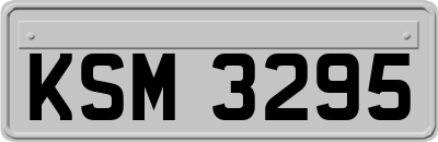 KSM3295