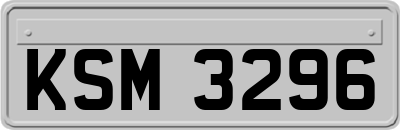 KSM3296