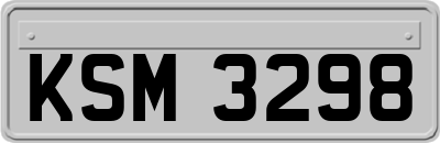 KSM3298