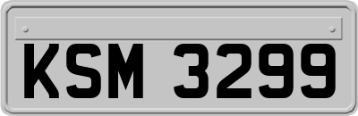 KSM3299