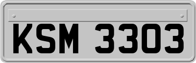 KSM3303