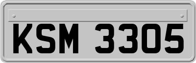 KSM3305