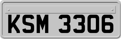 KSM3306