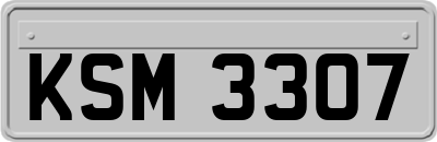 KSM3307