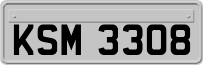 KSM3308