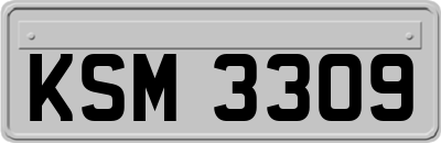 KSM3309