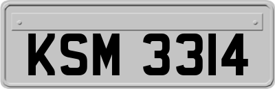 KSM3314