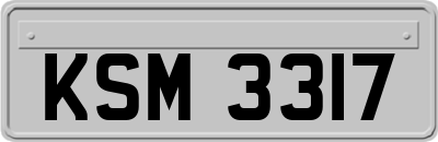 KSM3317