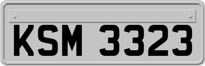 KSM3323
