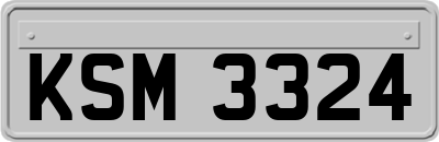 KSM3324