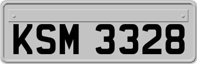 KSM3328