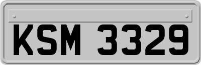 KSM3329