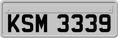 KSM3339