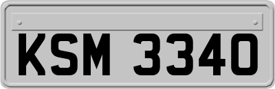 KSM3340