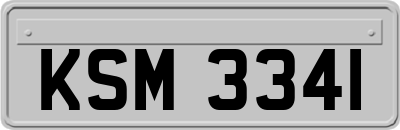 KSM3341