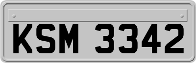 KSM3342