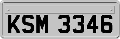 KSM3346