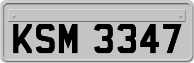KSM3347