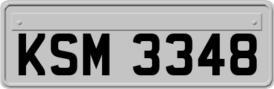 KSM3348