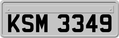 KSM3349