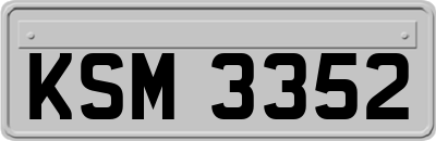 KSM3352