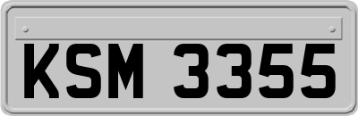KSM3355