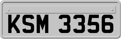 KSM3356