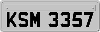 KSM3357