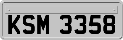 KSM3358