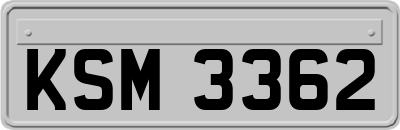 KSM3362