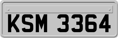 KSM3364