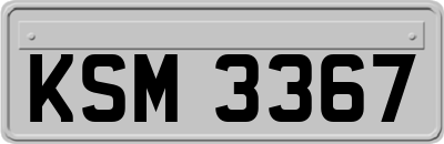 KSM3367