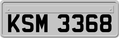 KSM3368