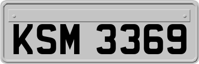 KSM3369