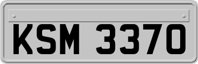 KSM3370